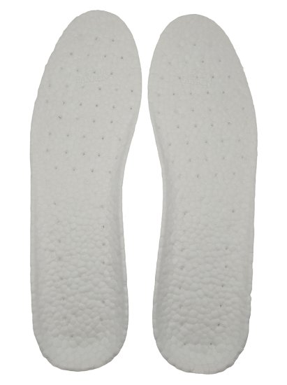 Comfort Ultra Boost E-TPU Running Shoes Insoles GK-801 - Click Image to Close