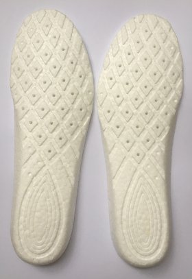 Comfort Ultra Boost ETPU Foam Shoes Insoles GK-802