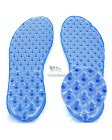 Comfort Velvet Full Length Air Soles Pad DIY Cushion Insoles GK-207