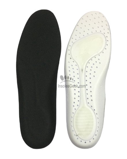 Comfort Zoom Air Cushion Basketball Shoes Insoles Gk-1914 - Click Image to Close