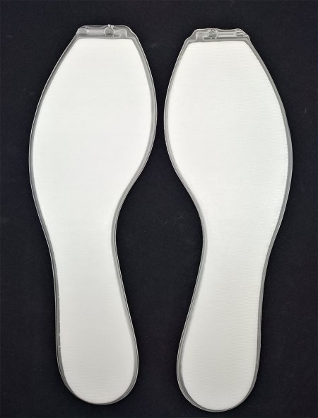 Full Length Air Zoom Pad DIY Repair Under Shoes Insoles GK-204