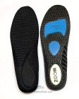 Comfort Zoom Poron E-TPU Boost Shoes Insoles GK-814