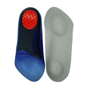 Comfortable Arch Support Insoles Foot Care Shoes Pad GK-616