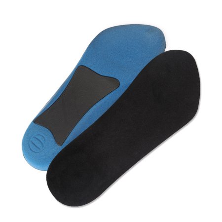 Arch Support Insoles Comfortable Shoes Pad for Men and Women GK-617