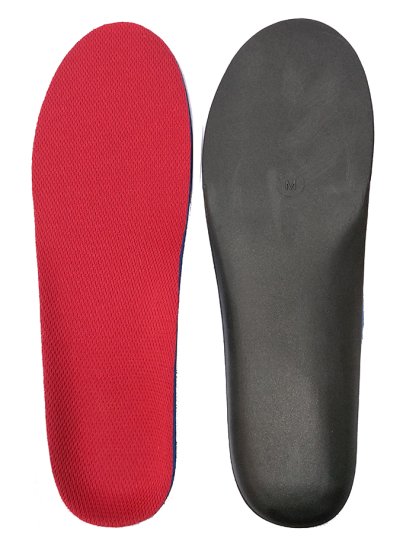 Comfortable Art Support Orthotics Art Support Insoles GK-611 - Click Image to Close