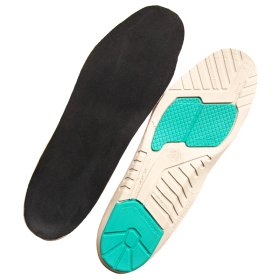 Comfortable Cushion Arch Support Orthotics Insoles GK-620