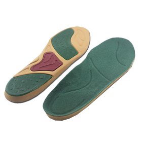 Comfortable GEL Insoles Insert for Outdoor Sports Shoes GK-413