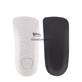 Comfortable Raised Insoles with Arch Support GK-945