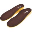 Comfort Arch Support Insoles for Mountain Climbing Shoes GK-1204