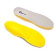 Comfort Arch Support Insoles for Mountain Climbing Shoes GK-1204