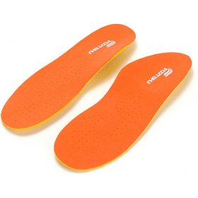 Comfort Arch Support Insoles for Mountain Climbing Shoes GK-1204