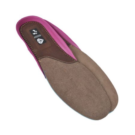 Comfortable PU Insoles for Men Leather Casual Shoes GK-714