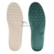 Cow Leather Insoles Shoe Insert Pads GK-1442