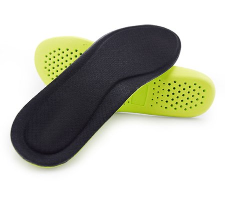 Cushion Lunarlon Ortholite Basketball Shoes Insoles GK-1845