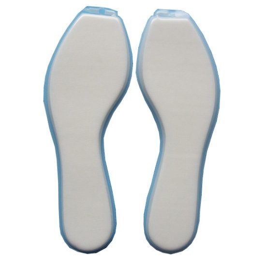 Beathable Cushion Shoes Pad Air Zoom Basketball Sports Insoles - Click Image to Close