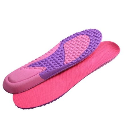 Ms Badminton Shoe Insoles Breathable Insert GK-1252