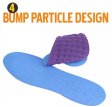 Eleft Antibacterial Breathable Insoles GK-503