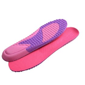 Ms Badminton Shoe Insoles Breathable Insert GK-1252