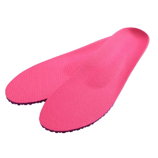 Ms Badminton Shoe Insoles Breathable Insert GK-1252 - Click Image to Close