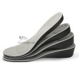 Elevated Height Increase Insole Arch Support GK-963