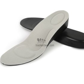 Elevated Height Increase Insole Arch Support GK-963