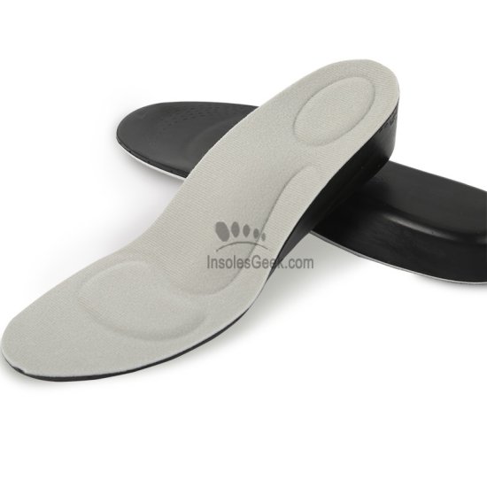 Elevated Height Increase Insole Arch Support GK-963 - Click Image to Close