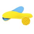 EVA Foot Support Insoles Running Shoe Inserts GK-303