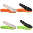 EVA Honeycomb Heightening Shoe Insoles GK-952