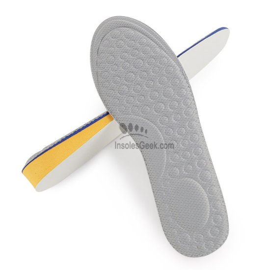 EVA Soft Invisible Heightening Insoles GK-954 - Click Image to Close
