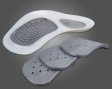 Flatfoot Orthotics Arch Support Correction Pad GK-1317