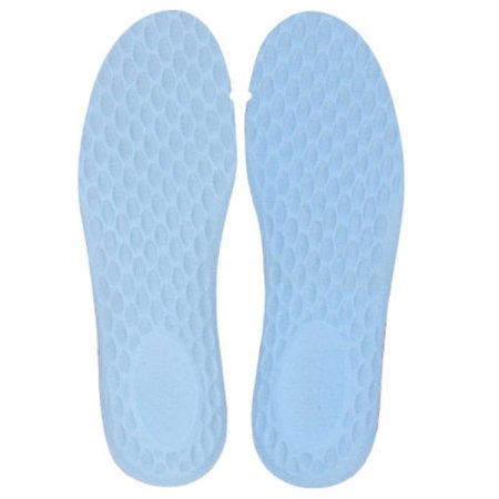 Deodorant Breathable Ortholite Foot Massage Insoles GK-1003