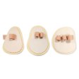 Foot Splint Straightener Toes Bunion Corrector for Right Left