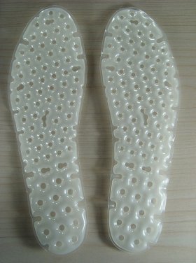 Full Length Air Max Sole Cushioning Inner Shoes Insoles GK-224