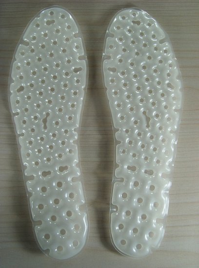 Full Length Air Max Sole Cushioning Inner Shoes Insoles GK-224 - Click Image to Close