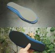 Full Length Carbon Fiber Inner Shoes Insoles GK-1728