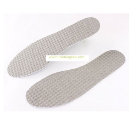 Breathable Shoes Pad Foot Massage EVA Insoles GK-1002