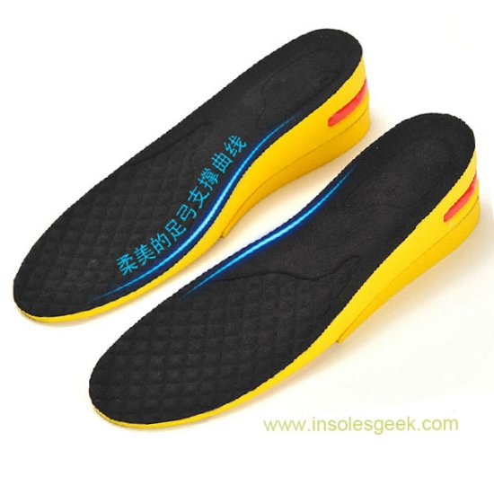 Fulton Athletic Insole Review: Testing Out the New High-Performance  Orthotics | Gear Patrol