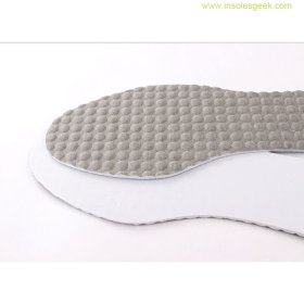 Breathable Shoes Pad Foot Massage EVA Insoles GK-1002