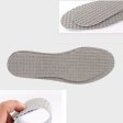 Breathable Shoes Pad Foot Massage EVA Insoles GK-1002