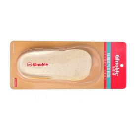 Ginoble Brand Children Toddler Shoes Pads Functional Insole 0-5 Years