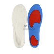 Winter Warmer Insole Arch Support Woolen Insoles GK-1507