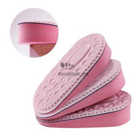 Soft Massage Inserts Pad for Women Shoes GK-935