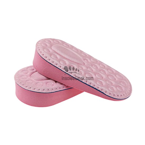 Soft Massage Inserts Pad for Women Shoes GK-935 - Click Image to Close