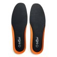 Goldlion Comfortable HI-POLY Leather Shoe Insoles GK-1424