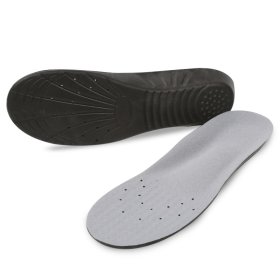 Memory Foam PU Shoes Insoles Soft Shockproof Pad GK-508