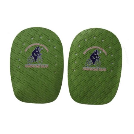 Fasciitis Heel Cushion Gel Heel Support Pad