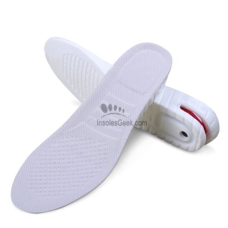 Height up 4.5CM Adjustable Increased Insoles GK-949