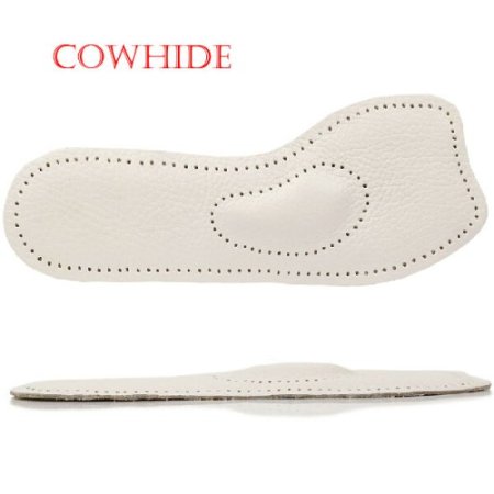 High Heels Shoe Insoles Foot Arch Support Pad GK-1104