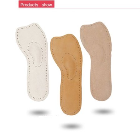 High Heels Shoe Insoles Foot Arch Support Pad GK-1104