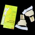 Hallux Valgus Orthotics Toes Holder for Goodnight Bunion HVA